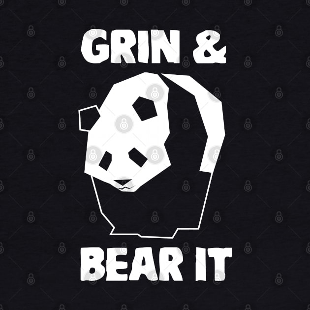 Grin & Bear It by Stacks